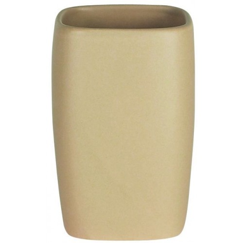 SPIRELLA RETRO Kelímek beige 1011806 SPIRELLA RETRO Kelímek beige 1011806