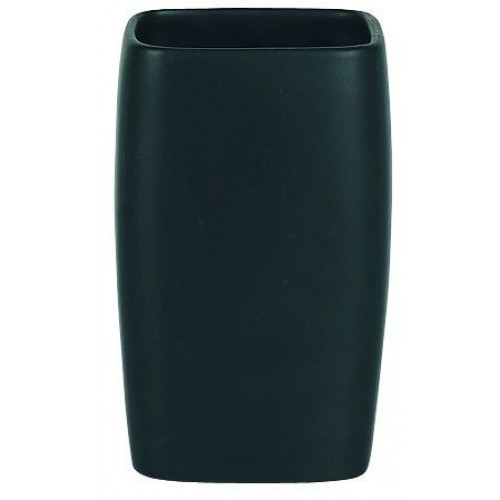 SPIRELLA RETRO Kelímek black 1008079 SPIRELLA RETRO Kelímek black 1008079