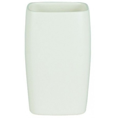 SPIRELLA RETRO Kelímek white 1008074 SPIRELLA RETRO Kelímek white 1008074