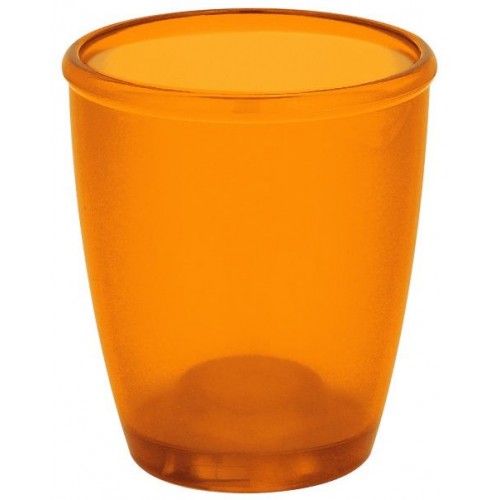 SPIRELLA TORONTO Kelímek orange 1010505 SPIRELLA TORONTO Kelímek orange 1010505
