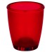 SPIRELLA TORONTO Kelímek red 1006770