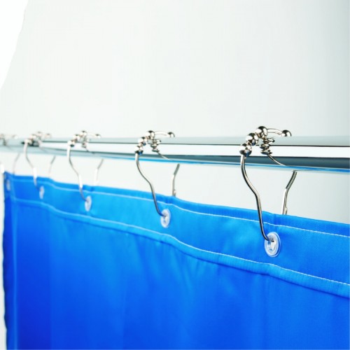 SPIRELLA ANELLO Kroužky chrom 12 ks 1002845