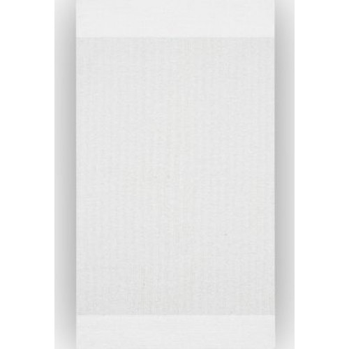 SPIRELLA LINEA Koupelnová předložka 55 x 65 cm white 1008255