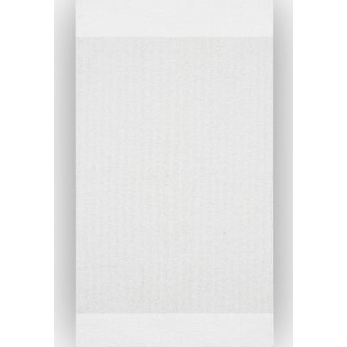SPIRELLA LINEA Koupelnová předložka 55 x 65 cm white 1008255