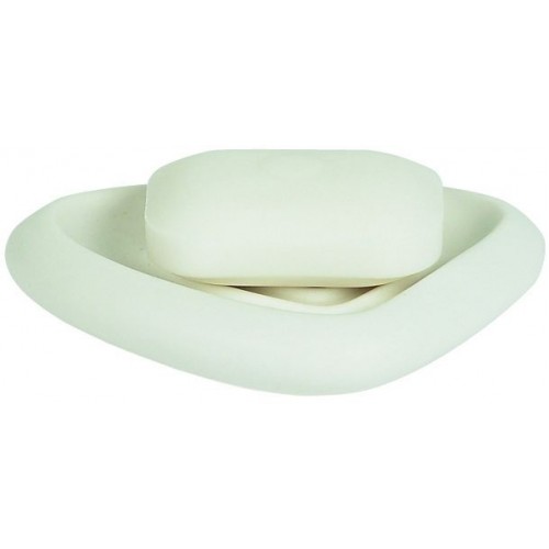 SPIRELLA ETNA Mýdlenka white 1010536