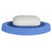 SPIRELLA Mýdlenka LEMON opaque blue
