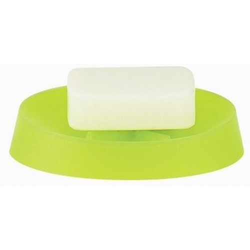 SPIRELLA MOVE Mýdlenka frosty kiwi 1009573