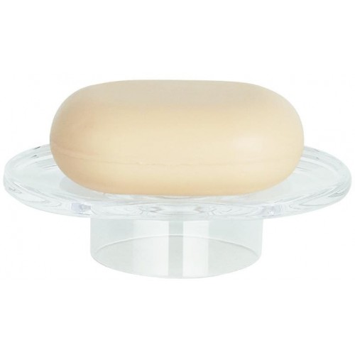 SPIRELLA NYO-ACRYLIC Mýdlenka clear 1015437