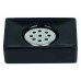 SPIRELLA QUADRO Mýdlenka black 1013663