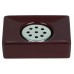 SPIRELLA QUADRO Mýdlenka brown 1013659
