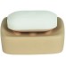 SPIRELLA RETRO Mýdlenka beige 1011808