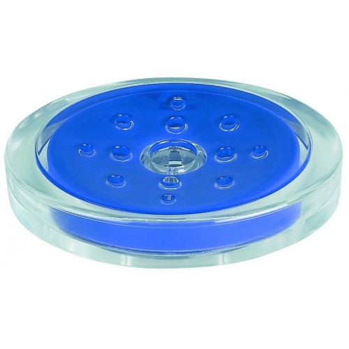 SPIRELLA SYDNEY-ACRYL Mýdlenka blue 1013634