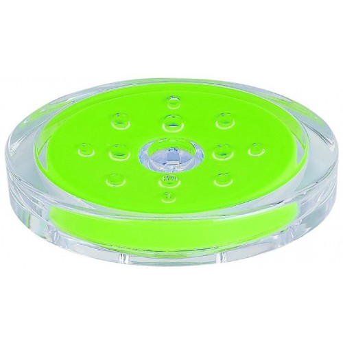 SPIRELLA SYDNEY-ACRYL Mýdlenka kiwi 1015373 SPIRELLA SYDNEY-ACRYL Mýdlenka kiwi 1015373
