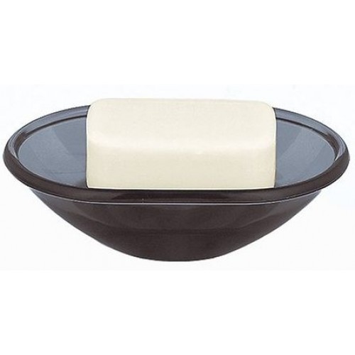 SPIRELLA TORONTO Mýdlenka grey 1006780