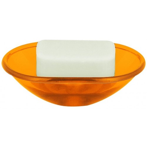 SPIRELLA TORONTO Mýdlenka orange 1010508