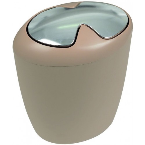 SPIRELLA ETNA Odpadkový koš bahama 1010555