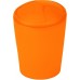 VÝPRODEJ SPIRELLA MOVE Odpadkový koš medium frosty orange R1010476 BEZ VÍKA