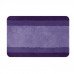 SPIRELLA BALANCE Koupelnová předložka 60 x 90 cm aubergine 1014450