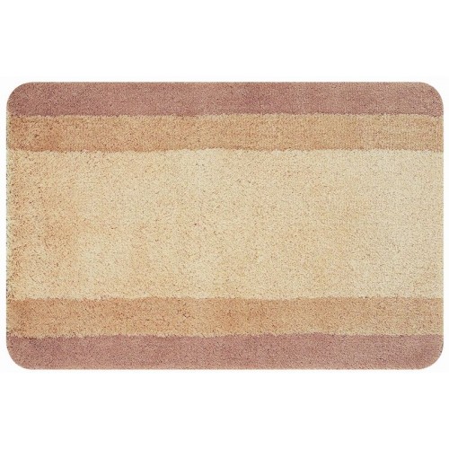 SPIRELLA BALANCE Koupelnová předložka 60 x 90 cm bahama 1009237 SPIRELLA BALANCE Koupelnová předložka 60 x 90 cm bahama 1009237