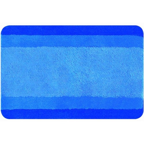 SPIRELLA BALANCE Koupelnová předložka 60 x 90 cm blue 1009207