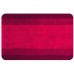 SPIRELLA BALANCE Koupelnová předložka 55 x 65 cm red 1009212
