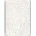 SPIRELLA HIGHLAND Koupelnová předložka 55 x 65 cm white 1013060