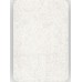SPIRELLA HIGHLAND Koupelnová předložka 55 x 65 cm white 1013060