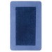 SPIRELLA MERENGUE Koupelnová předložka 60 x 100 cm blue 1004248