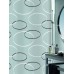 SPIRELLA ANELLO Sprchový závěs 180 x 200 cm gery 1013530