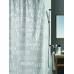 SPIRELLA CITIES SILVER Sprchový závěs 180 x 200 cm 1013044