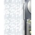 SPIRELLA SARONG WHITE Sprchový závěs 180 x 200 cm 1010627