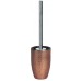 SPIRELLA DARWIN-HAMMERED WC štětka copper 1015337