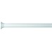 SPIRELLA DECOR Tyč 75-125 cm, bílá 1027300