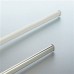 SPIRELLA OVA Tyč 125 - 220 cm bright finish 1025875