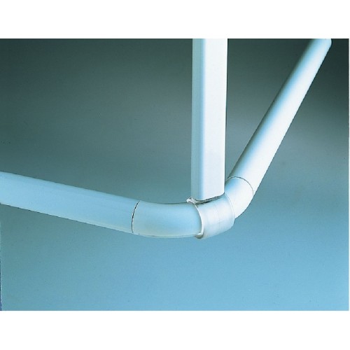 SPIRELLA DECOR Tyč podpůrná 60 cm white 1025962