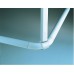 SPIRELLA DECOR Tyč podpůrná 60 cm white 1025962