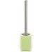 SPIRELLA FREDDO WC štětka light green 1016103