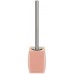 SPIRELLA FREDDO WC štětka salmon 1016107
