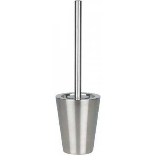 SPIRELLA MAX-LIGHT WC štětka steel 1013003