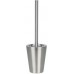 SPIRELLA MAX-LIGHT WC štětka steel 1013003