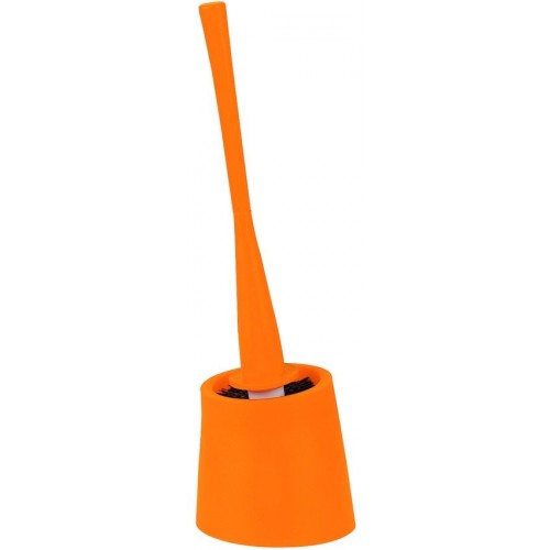 SPIRELLA MOVE WC štětka frosty orange 1010474 SPIRELLA MOVE WC štětka frosty orange 1010474
