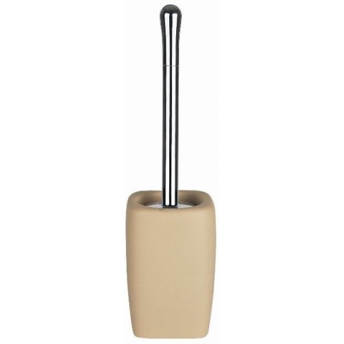 SPIRELLA RETRO WC štětka beige 1011809