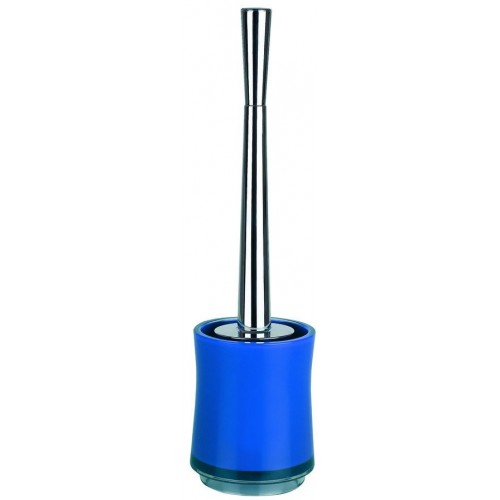 SPIRELLA SYDNEY-ACRYL WC štětka blue 1013633