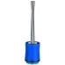 SPIRELLA SYDNEY-ACRYL WC štětka blue 1013633