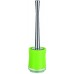 SPIRELLA SYDNEY-ACRYL WC štětka kiwi 1015375