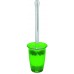 SPIRELLA TORONTO WC štětka green 1010514