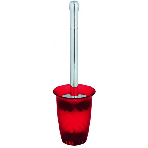 SPIRELLA TORONTO WC štětka red 1006773