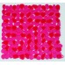 SPIRELLA RIVERSTONE Bezpečnostní podložka 54 x 54 cm clear red 1008468