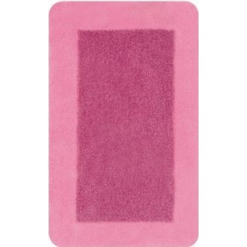 SPIRELLA MERENGUE Koupelnová předložka 55 x 65 cm rosa 1009418 SPIRELLA MERENGUE Koupelnová předložka 55 x 65 cm rosa 1009418