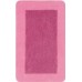 SPIRELLA MERENGUE Koupelnová předložka 55 x 65 cm rosa 1009418
